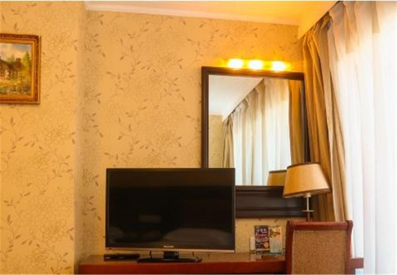 Hotel Moxy Chongqing Extérieur photo