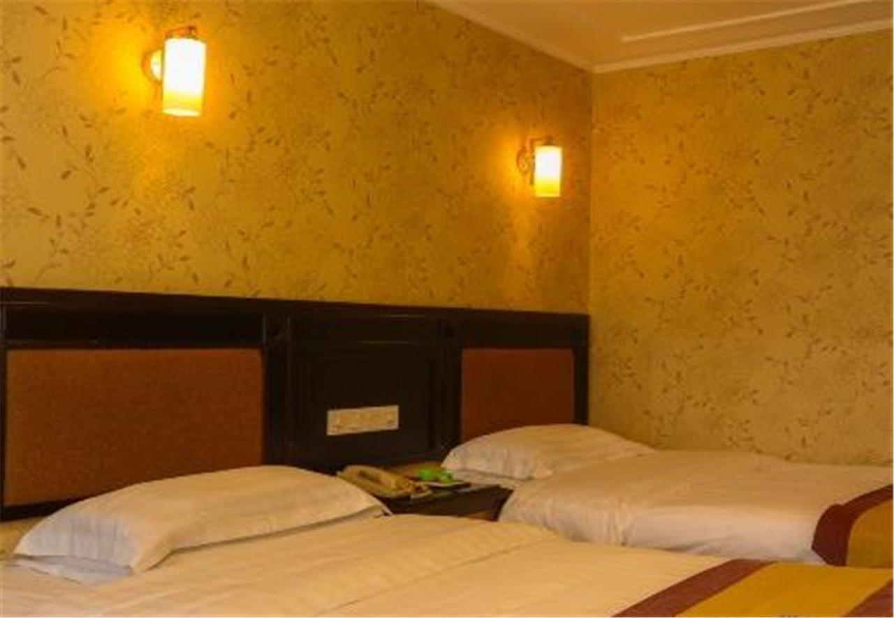 Hotel Moxy Chongqing Extérieur photo